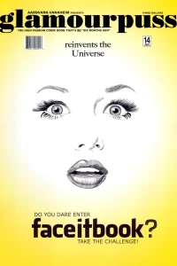 Issue #14