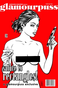 Issue #19
