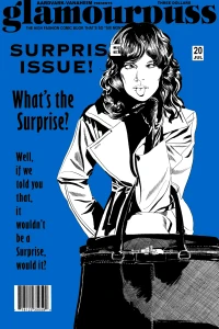 Issue #20