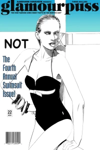 Issue #22