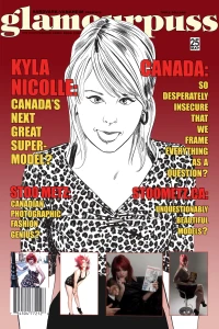Issue #25