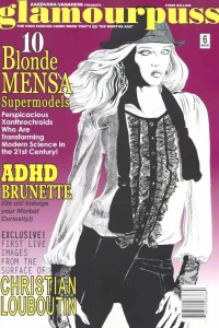 Issue #6