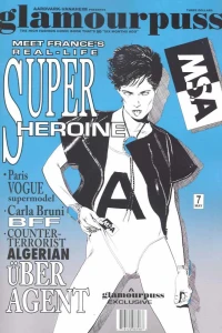 Issue #7