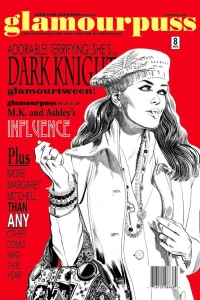 Issue #8