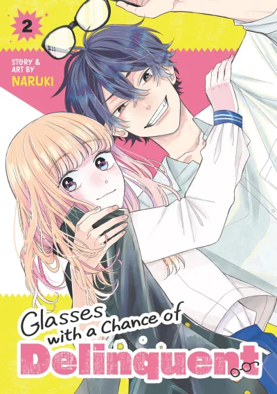 Cover of Volume 2