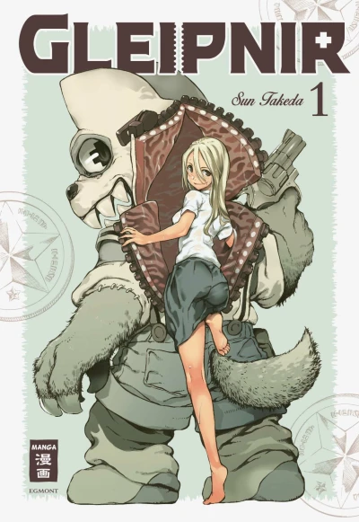 Cover of Band 1