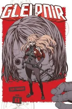 Cover of A Duel to the Death