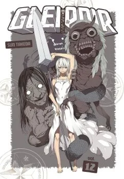 Cover of Volume 12