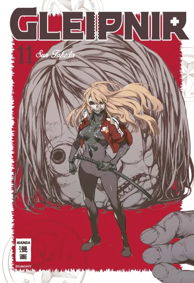 Cover of Band 11