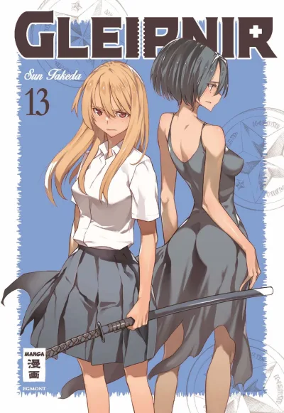 Cover of Band 13