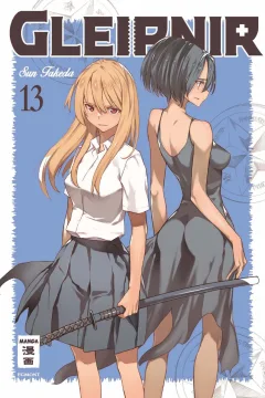 Band 13