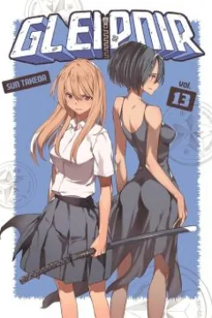 Volume 13