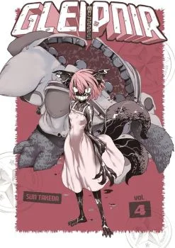 Cover of Limit Break