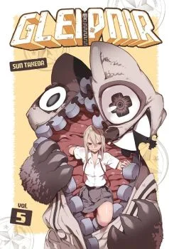 Cover of Do or Die