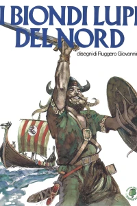 I biondi lupi del nord
