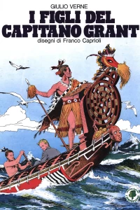 I figli del capitano Grant
