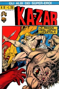 Issue #19