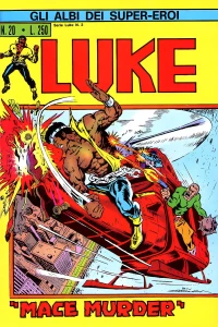 Issue #20