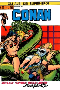 Issue #22