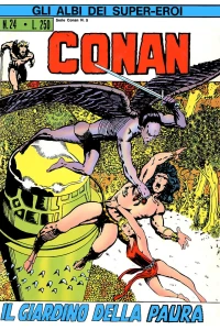 Issue #24