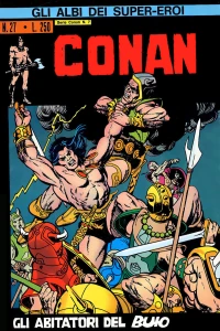 Issue #27