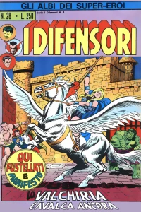Issue #28