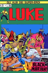 Issue #29