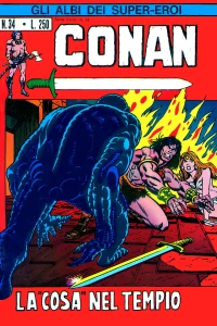 Issue #34
