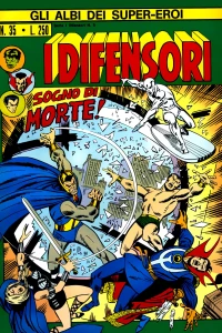 Issue #35