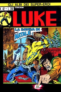 Issue #42