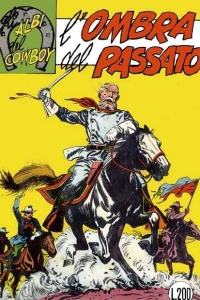 L'ombra del passato