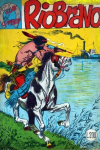 Rio Bravo