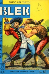 Issue #121