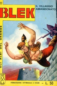 Issue #122