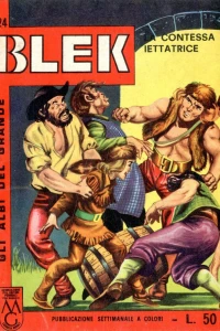Issue #124