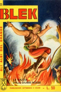 Issue #125