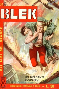 Issue #157