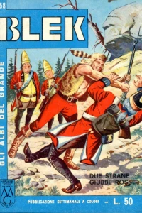 Issue #158