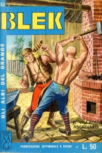 Issue #160