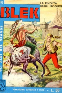 Issue #163
