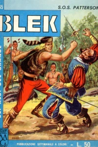 Issue #165