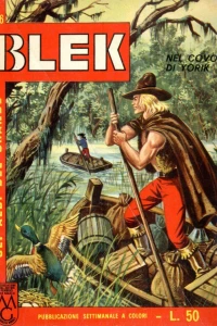 Issue #166