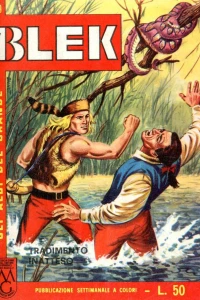 Issue #169