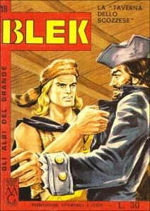 Cover of La "Taverna dello Scozzese"