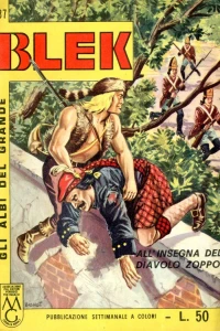 Issue #187