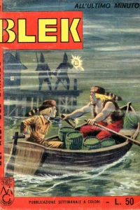Issue #217