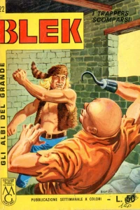 Issue #222