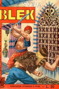 Issue #240