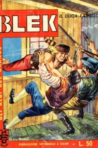 Issue #252