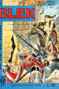 Issue #261